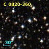 C 0820-360