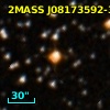 IRAS 08157-3641
