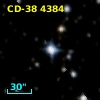 CD-38  4384