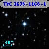TYC 3678-1168-1