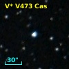 V* V473 Cas