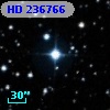 HD 236766