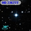 HD 236777