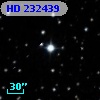 HD 232439