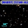 [MAB97] 257.00-0.50
