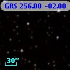 GRS 256.00 -02.00