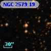 NGC  2579    19