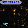 NGC  2579    20