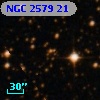 NGC  2579    21