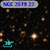 NGC  2579    22