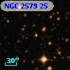 NGC  2579    25