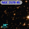 NGC  2579    45