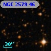 NGC  2579    46