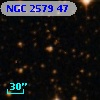 NGC  2579    47