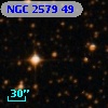 NGC  2579    49