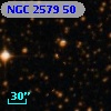 NGC  2579    50