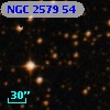 NGC  2579    54