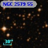 NGC  2579    55