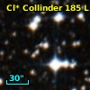 Cl* Collinder  185      L       6