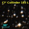 Cl* Collinder  185      L      23
