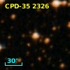 CPD-35  2326