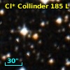 Cl* Collinder  185      L      28