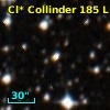 Cl* Collinder  185      L      31