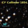 Cl* Collinder  185      L      38
