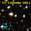 Cl* Collinder  185      L      39