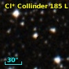 Cl* Collinder  185      L      54