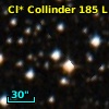 Cl* Collinder  185      L      56