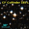 Cl* Collinder  185      L      57