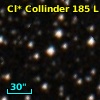 Cl* Collinder  185      L      60