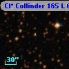 Cl* Collinder  185      L      62