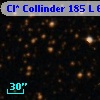 Cl* Collinder  185      L      63