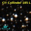 Cl* Collinder  185      L      68