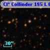 Cl* Collinder  185      L      69