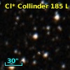 Cl* Collinder  185      L      71