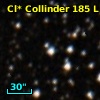 Cl* Collinder  185      L      73