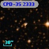 CPD-35  2333