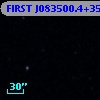 FIRST J083500.4+351724