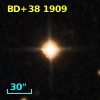 BD+38  1909