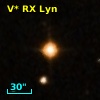 V* RX Lyn