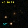 4C 38.25