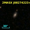 2MASX J08274223+3820548