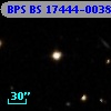 BPS BS 17444-0038
