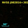 NVSS J082816+382231