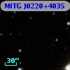MITG J0220+4035