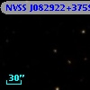 NVSS J082922+375940