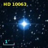 HD  10063